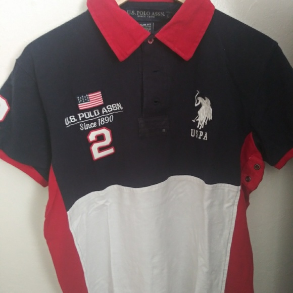 Polo by Ralph Lauren Other - US Polo Shirt Polo by Ralph Lauren Other - US Polo Shirt